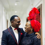 Dunamis Seeds Of Destiny 30 November 2025 Devotional By Pastor Dr. Paul Enenche and Pastor Dr. Mrs. Becky Enenche Topic: Proofs Of Dedicated Praise And Worship